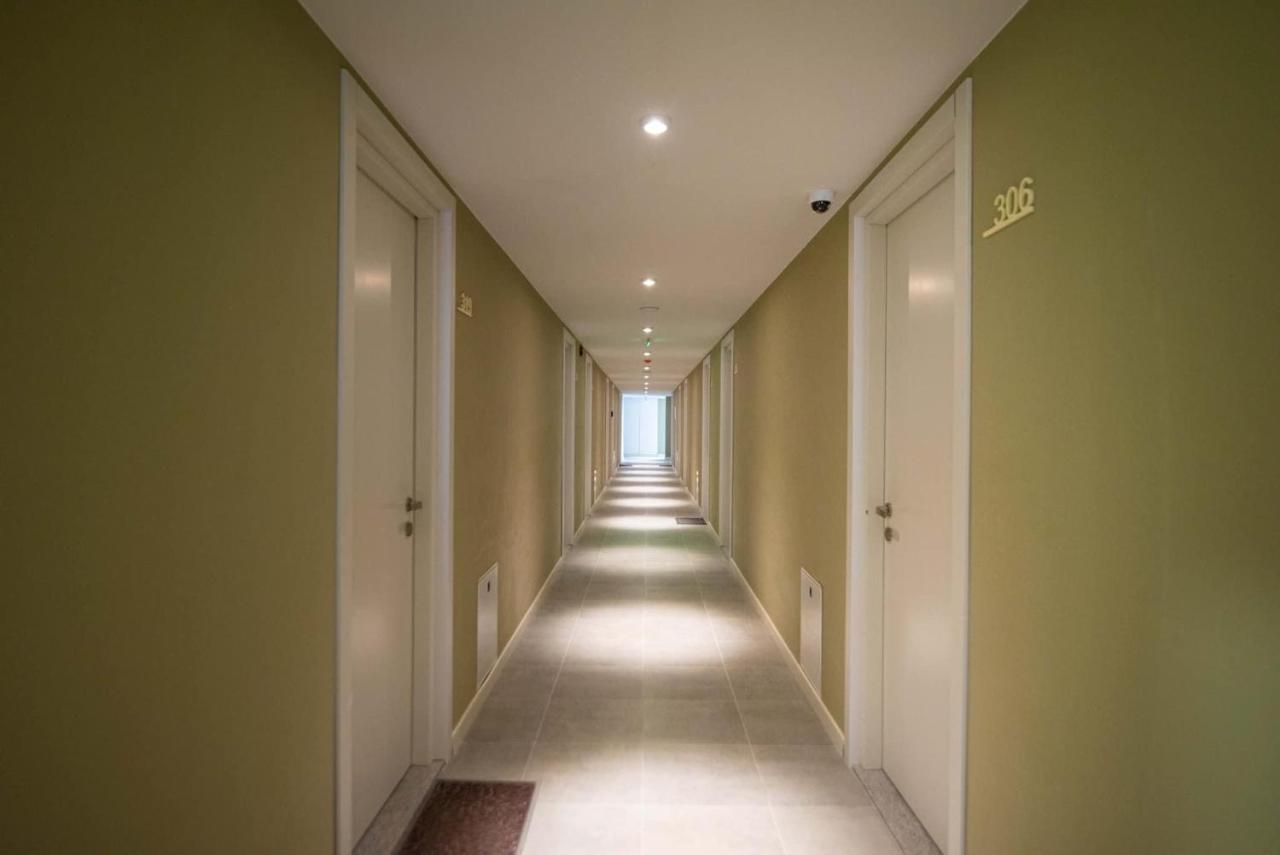 Touch The Mountains, Twins Hotel, New Gudauri Exterior foto